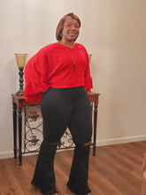 Load image into Gallery viewer, Runway Jeans