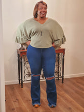 Load image into Gallery viewer, Runway Jeans