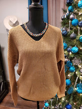 Load image into Gallery viewer, Twister Sweater