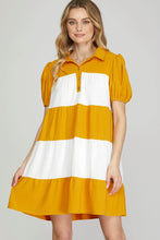 Load image into Gallery viewer, Major Dress

