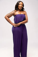 Load image into Gallery viewer, Perfect Pleated Jumpsuit
