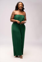 Load image into Gallery viewer, Perfect Pleated Jumpsuit
