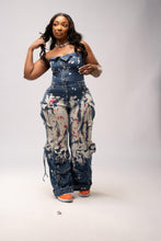 Load image into Gallery viewer, Living Color Jumpsuit
