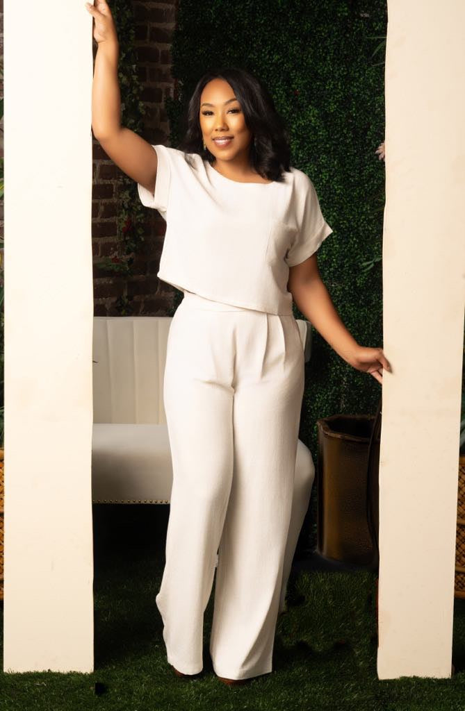 Classy Chic Set
