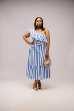 Load image into Gallery viewer, Kamora Dress
