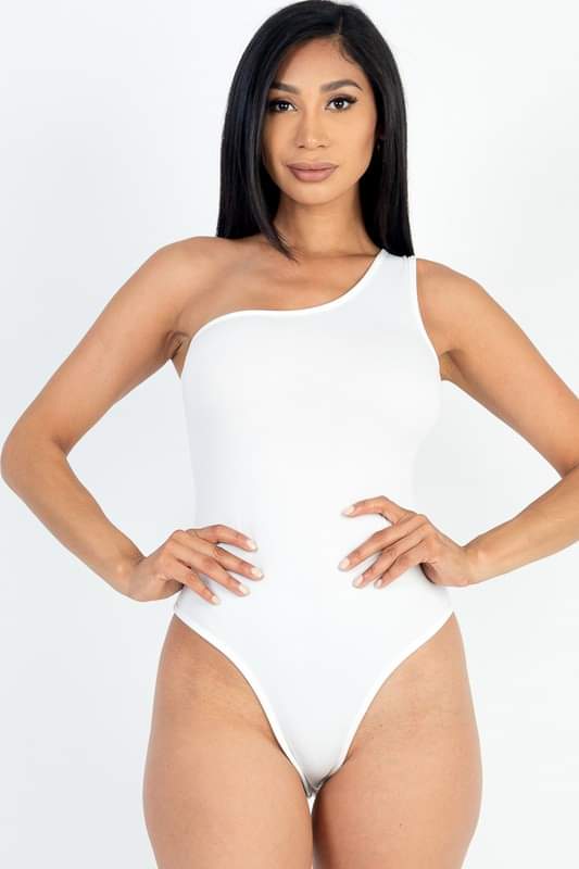 Sidetrack Bodysuit