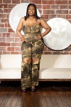 Load image into Gallery viewer, No Limit Jumpsuit
