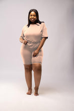 Load image into Gallery viewer, Curvy Biker Set

