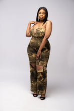 Load image into Gallery viewer, No Limit Jumpsuit
