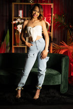Load image into Gallery viewer, Unique Jeans
