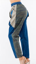 Load image into Gallery viewer, Patchwork Jean
