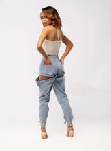 Load image into Gallery viewer, Unique Jeans
