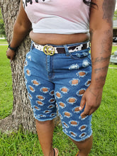 Load image into Gallery viewer, Let&#39;s Ride Shorts
