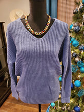 Load image into Gallery viewer, Twister Sweater
