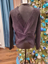Load image into Gallery viewer, Twister Sweater
