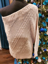 Load image into Gallery viewer, Morgan Sweater
