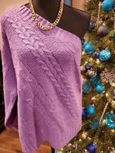 Load image into Gallery viewer, Morgan Sweater
