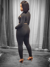 Load image into Gallery viewer, Cardi B Jumpsuit
