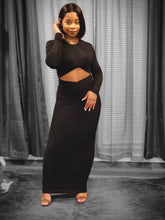 Load image into Gallery viewer, Swag Dress
