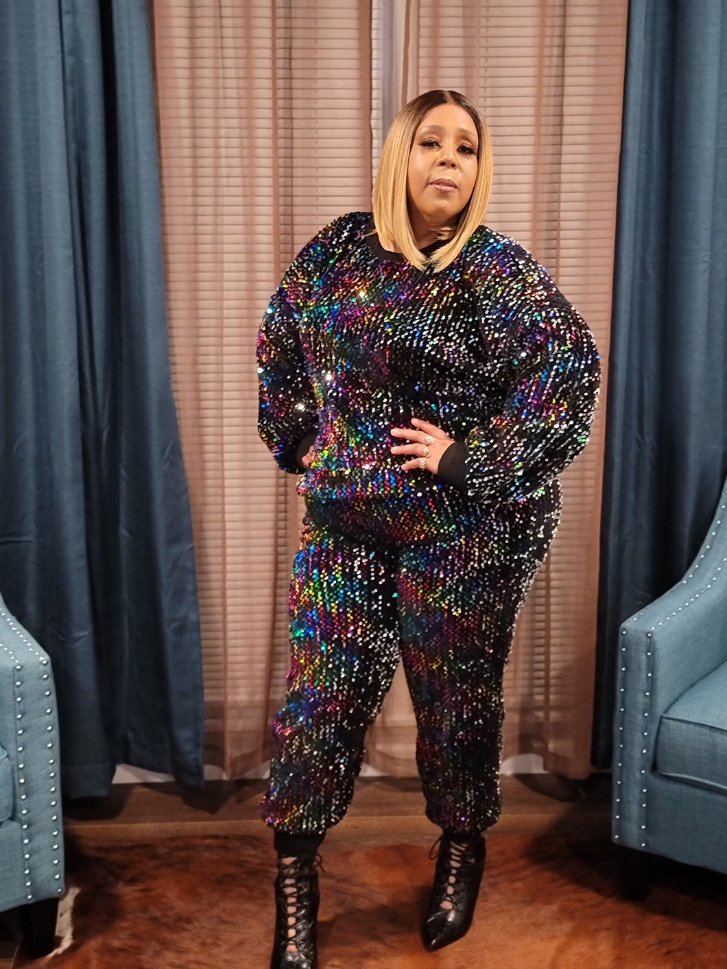 Make It Glam Set