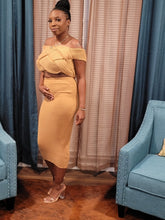 Load image into Gallery viewer, Amilay Skirt Set
