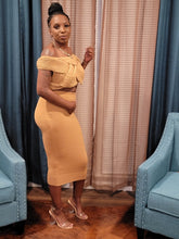 Load image into Gallery viewer, Amilay Skirt Set
