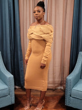 Load image into Gallery viewer, Pressed Dress
