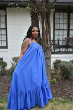 Load image into Gallery viewer, Majestic Maxi Dress
