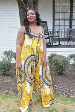 Load image into Gallery viewer, Egypt Jumpsuit
