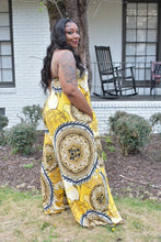 Load image into Gallery viewer, Egypt Jumpsuit
