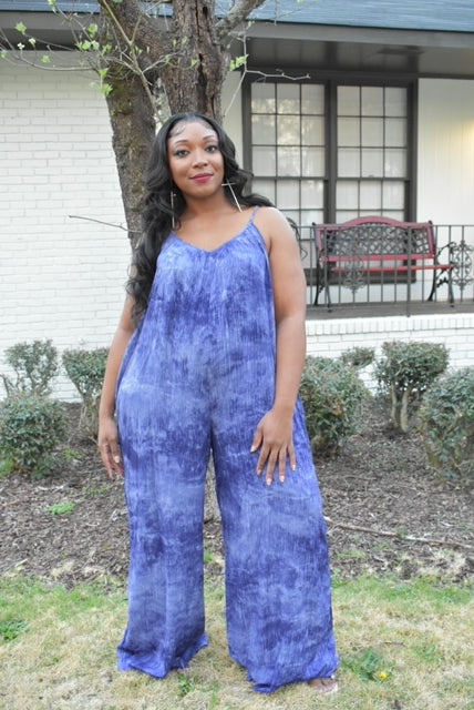 Lyla Jumpsuit