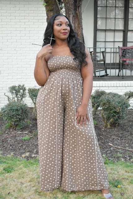 Elize Jumpsuit