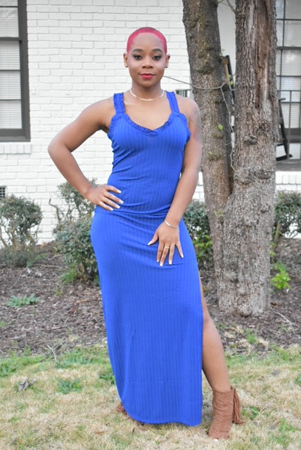 Tiffanie Maxi Dress