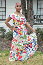Load image into Gallery viewer, Brazil Maxi Dress
