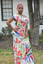 Load image into Gallery viewer, Brazil Maxi Dress
