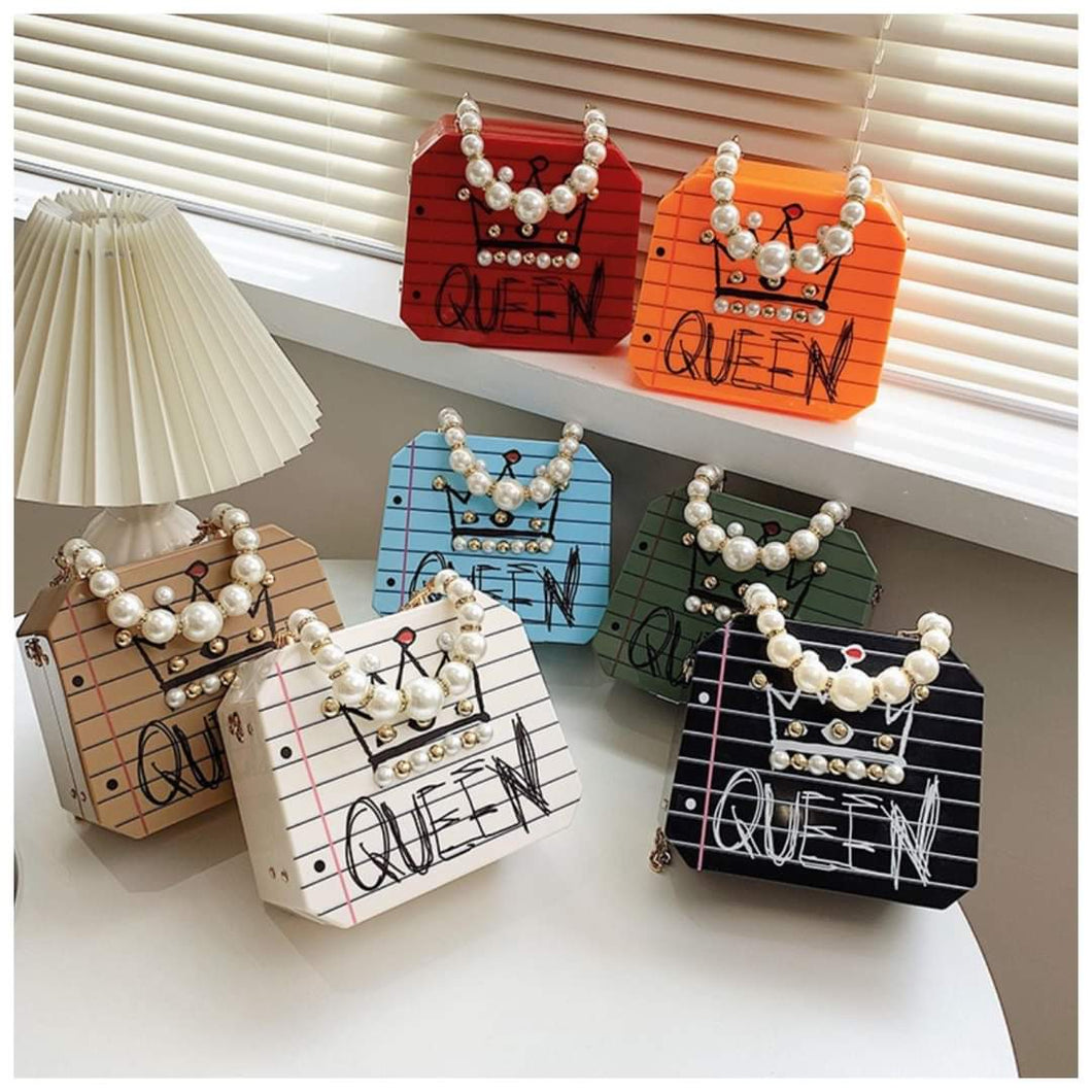 Queen Bags