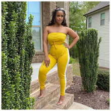 Load image into Gallery viewer, Kristen Jumpsuit
