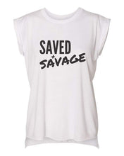 Load image into Gallery viewer, Saved Savage

