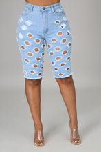 Load image into Gallery viewer, Let&#39;s Ride Shorts
