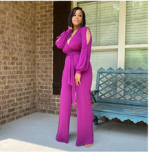 Load image into Gallery viewer, Brianna Jumpsuit

