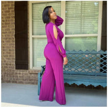 Load image into Gallery viewer, Brianna Jumpsuit

