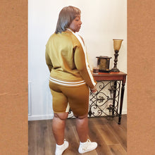 Load image into Gallery viewer, Melanin Baddie Tracksuit
