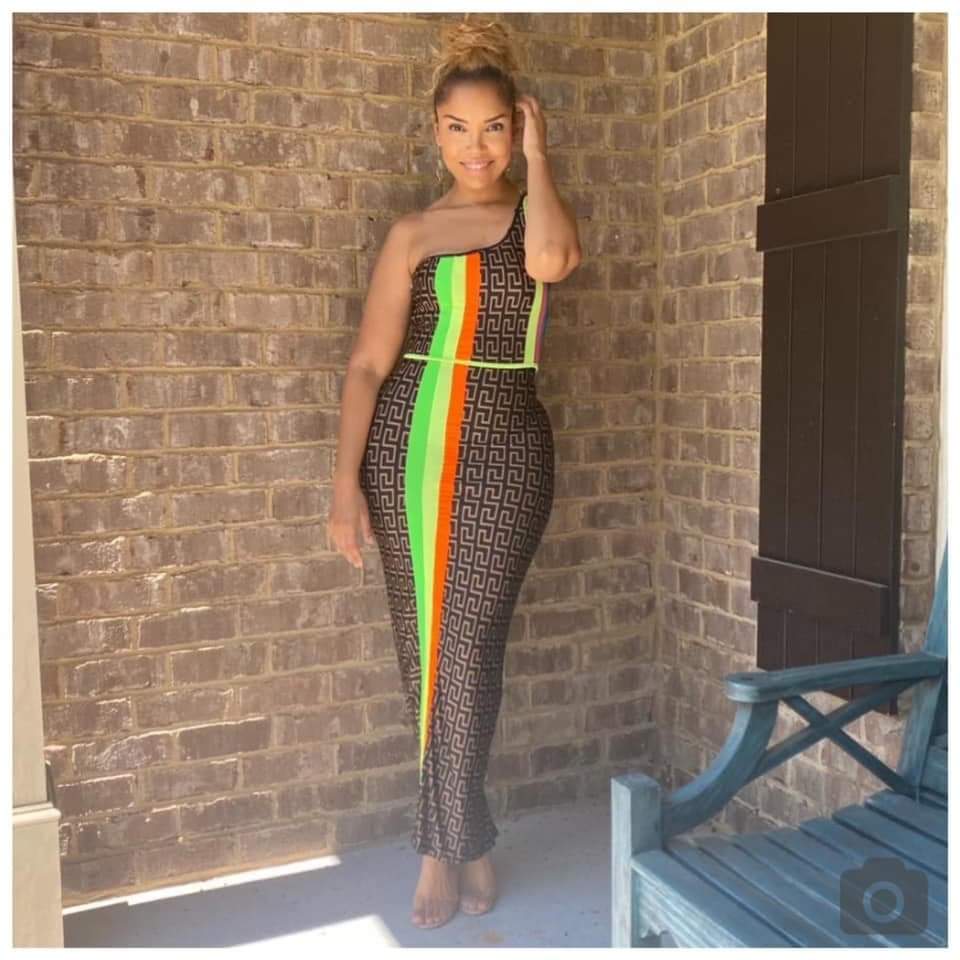 Promise Dress